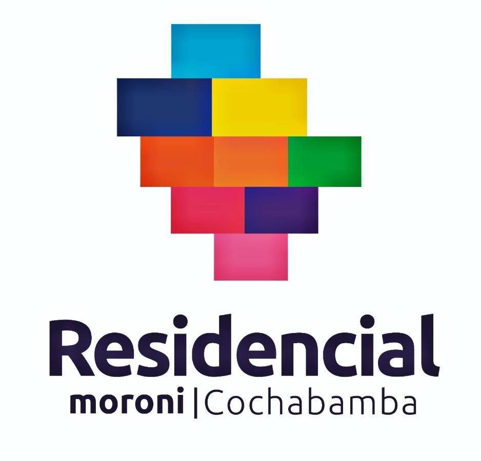 Residencial Moroni - Alojamiento En Cochabamba B&B 외부 사진