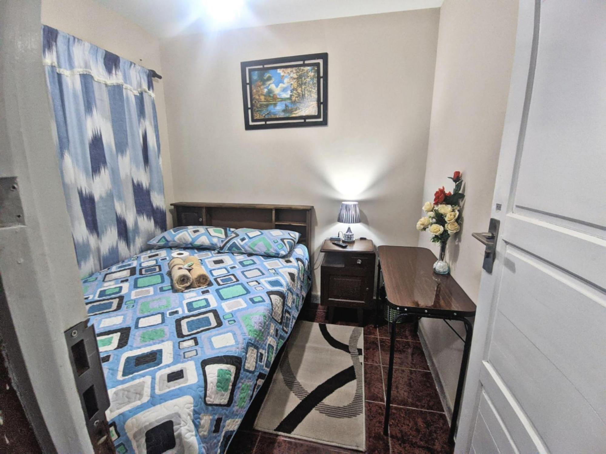 Residencial Moroni - Alojamiento En Cochabamba B&B 외부 사진