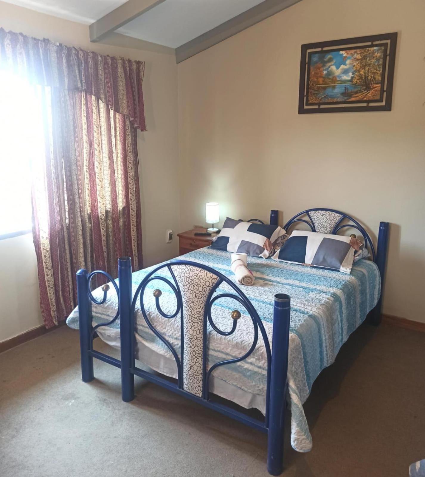 Residencial Moroni - Alojamiento En Cochabamba B&B 외부 사진
